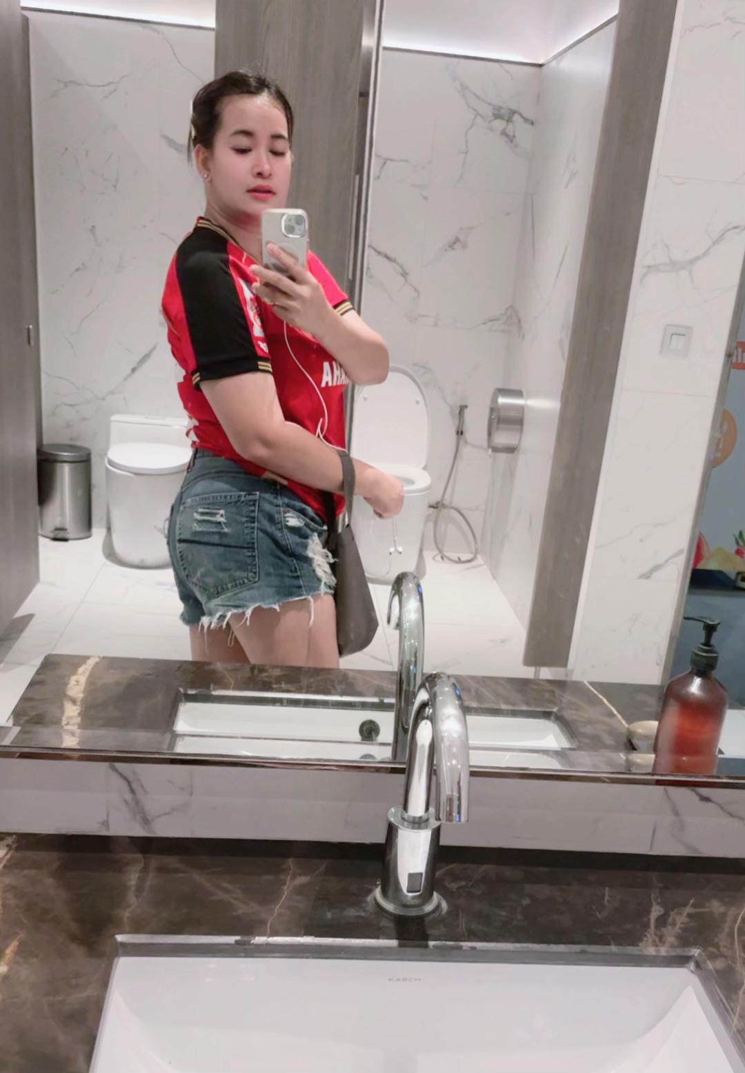 @นมผงชาเขียว