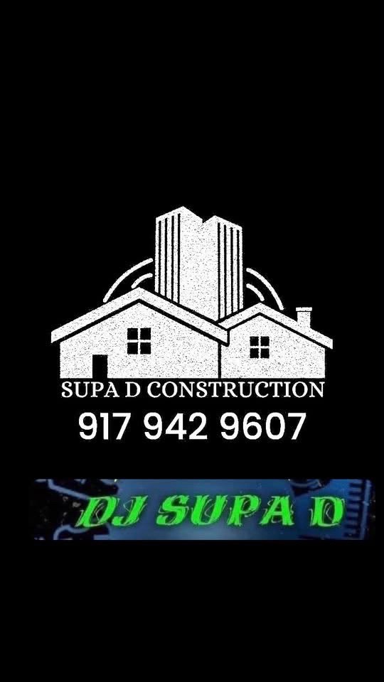 @DJ SUPA D