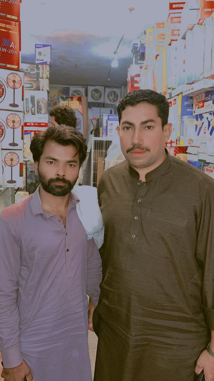 @Imran Maani