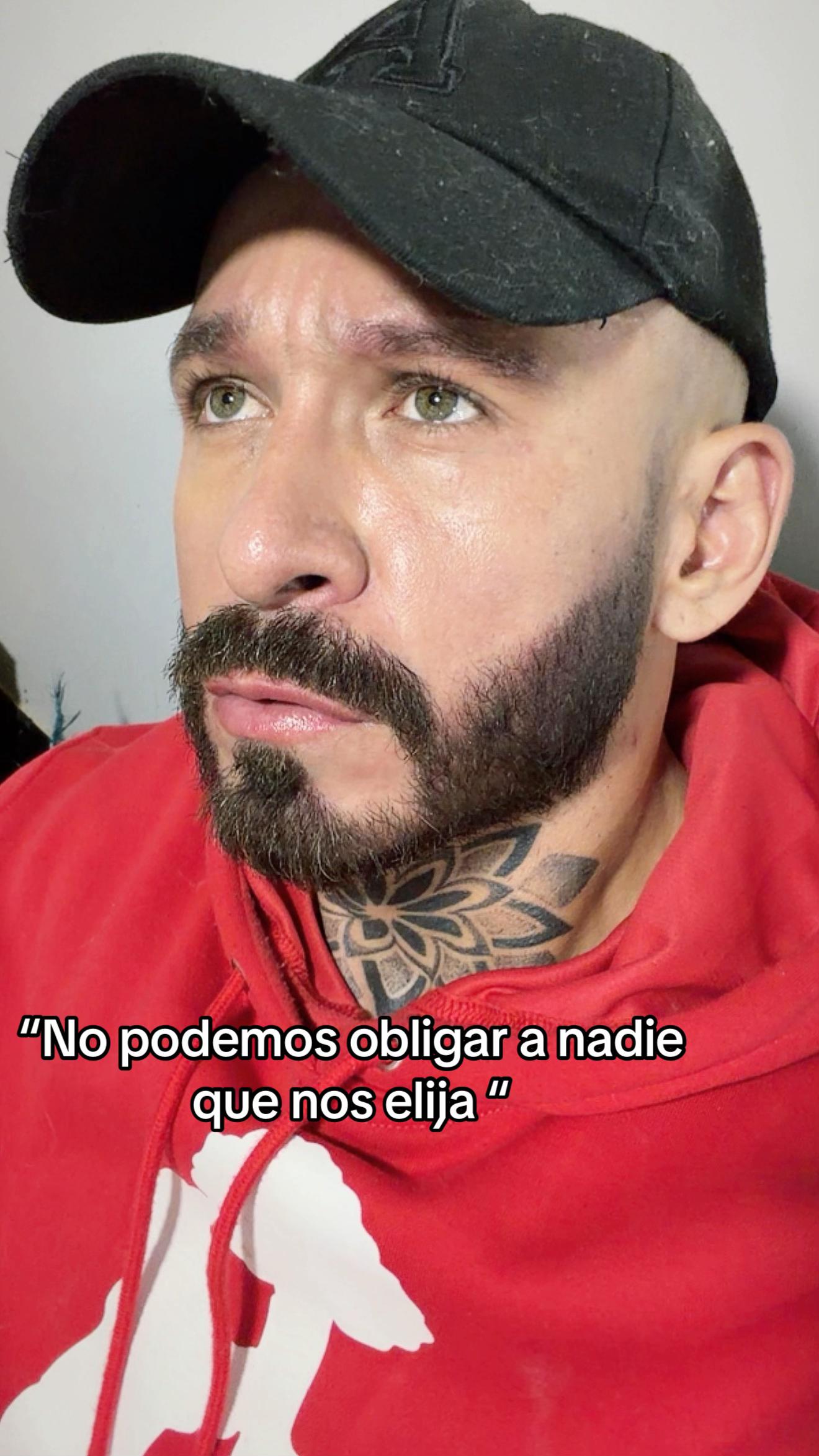 @alexander ramirez🐺