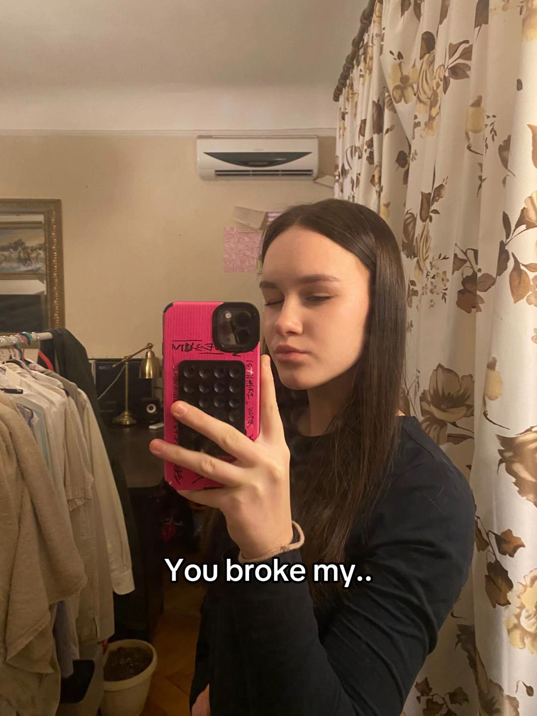 @el1shyka