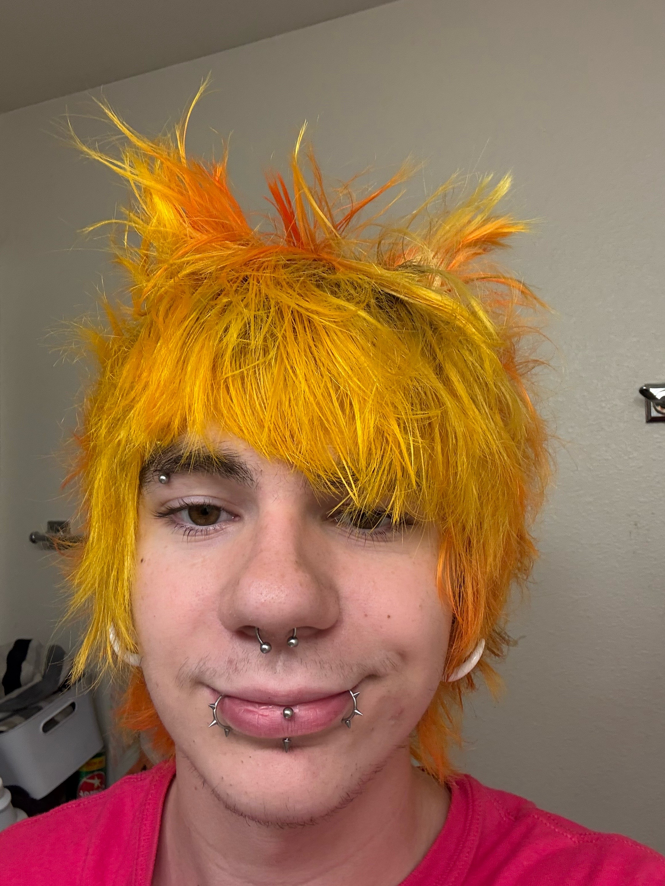 @k