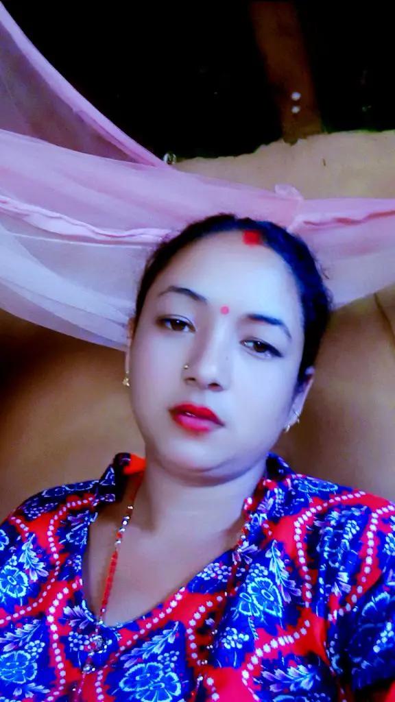 @Sunita Brdewa