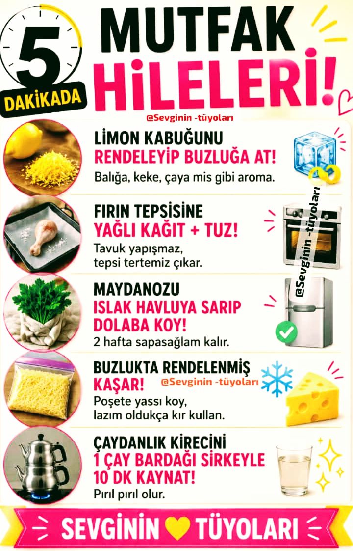 @⭐ SEVGİNİN -TÜYOLARI