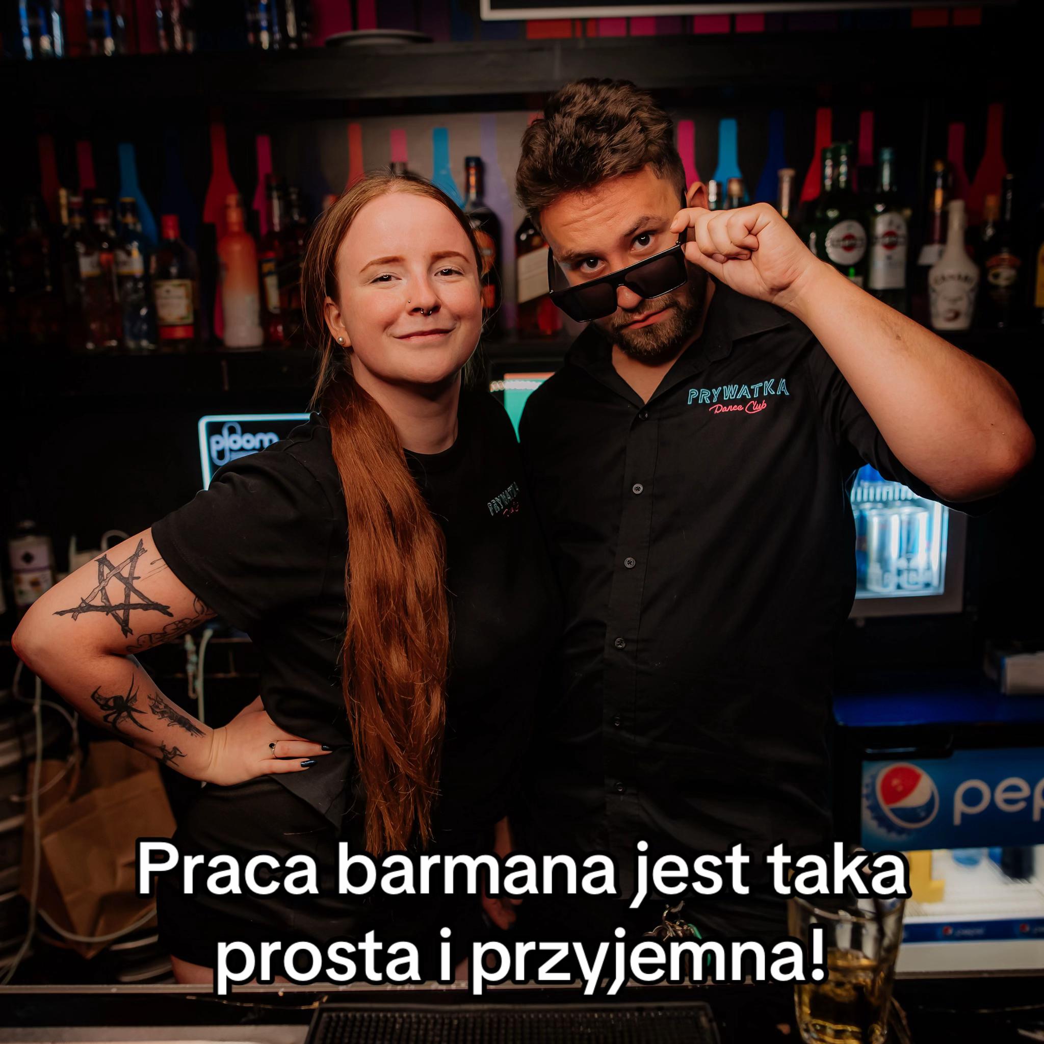@Prywatka Klub