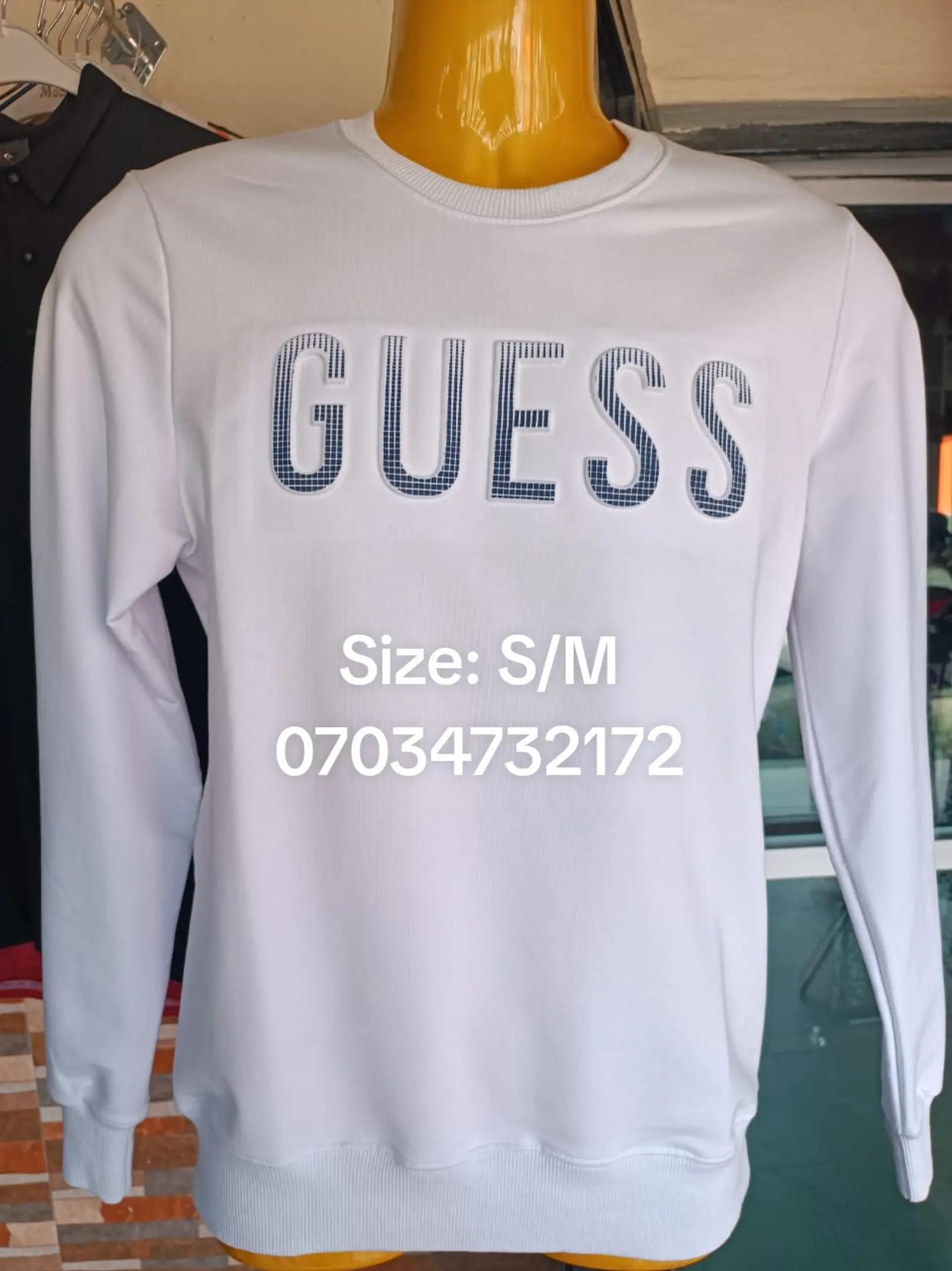 @UNISEX FASHION STORES IN ABUJA