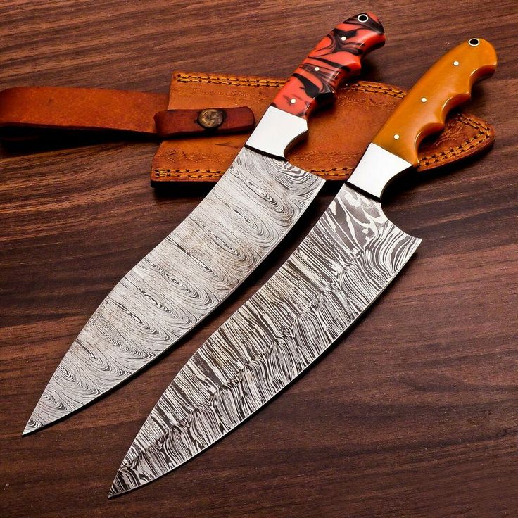 @Knives Store