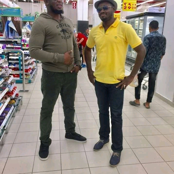@Emmanuel Opoku
