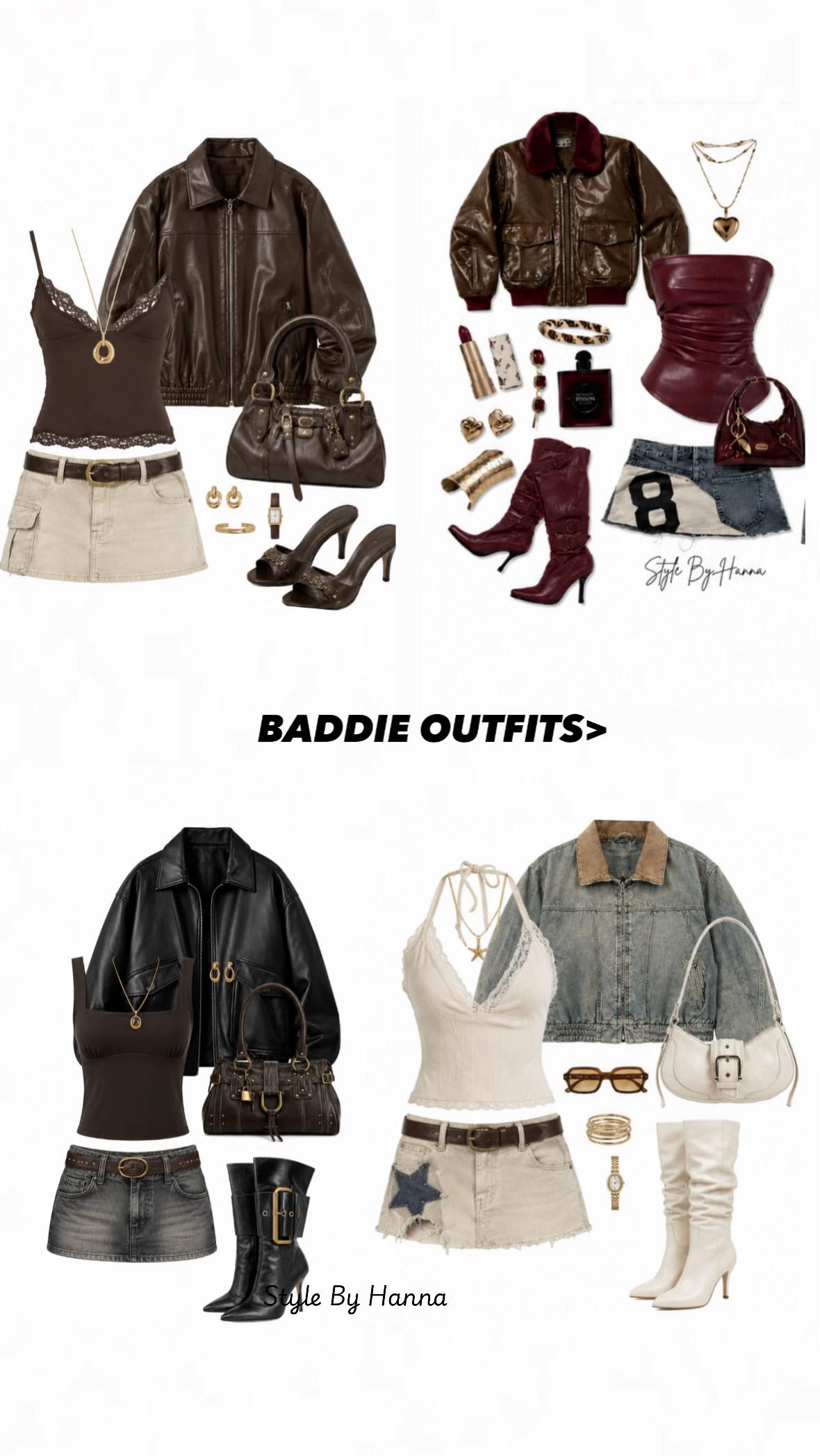 @Style By Hanna