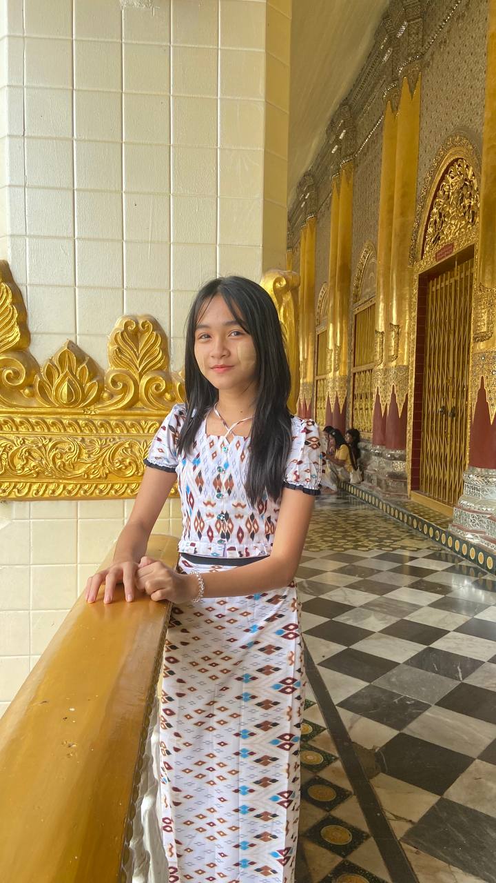 @Khin