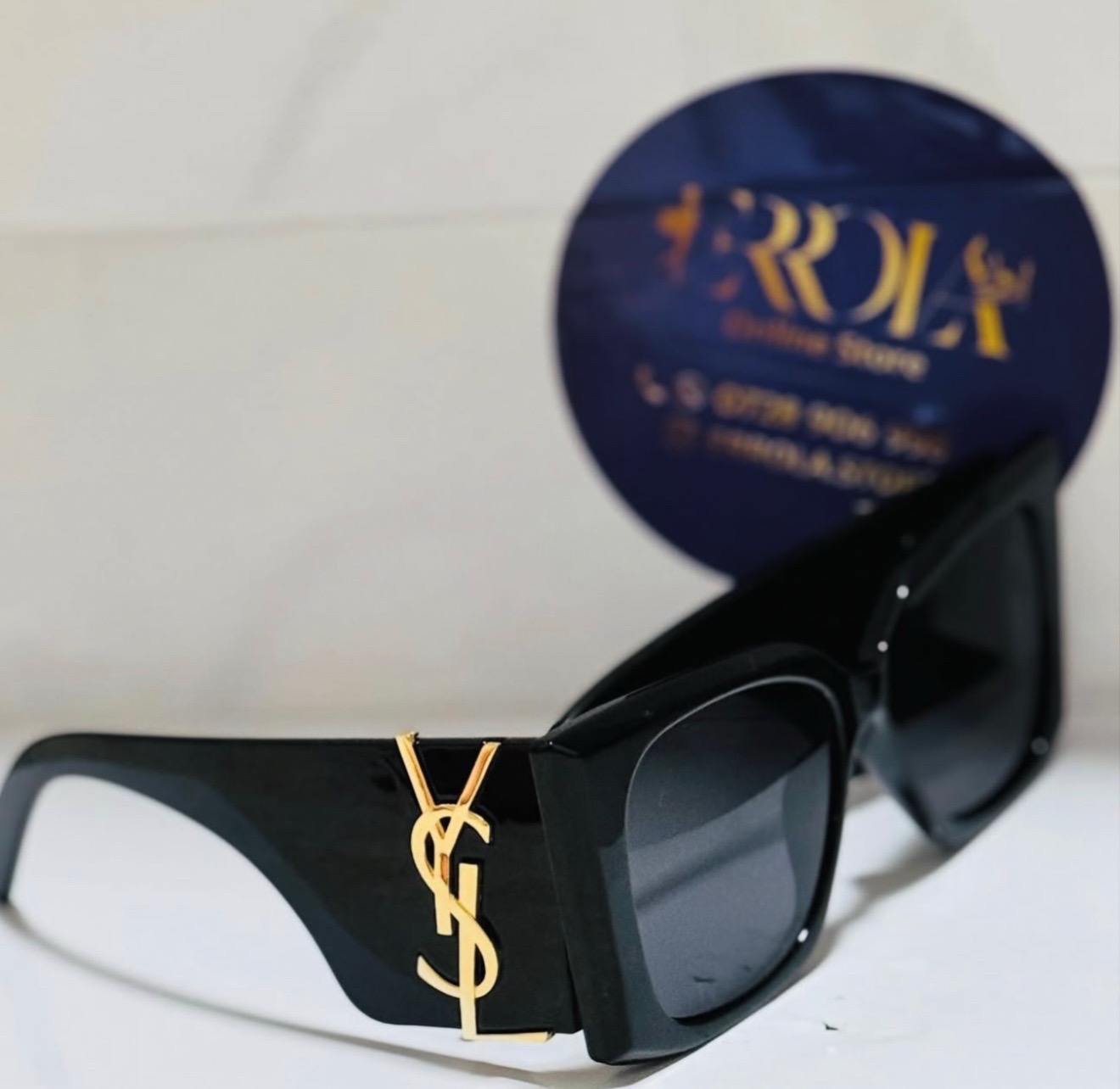 @Errola Store