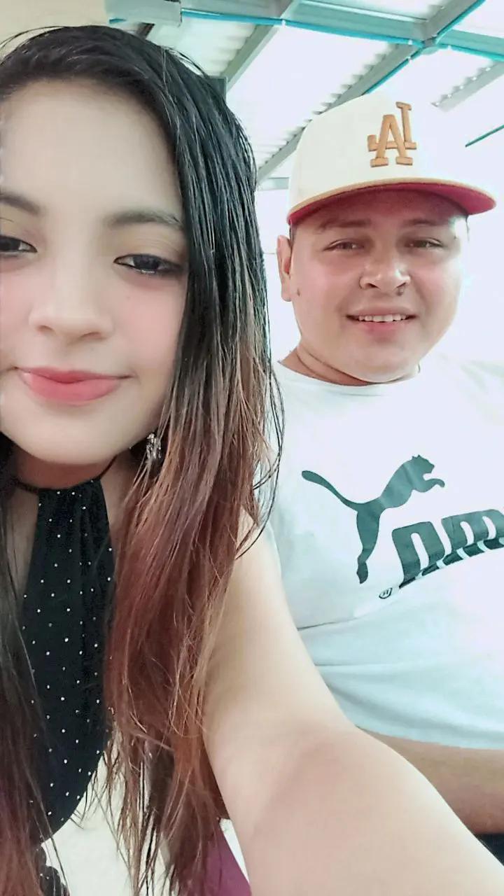 @flaquita 😘❤️