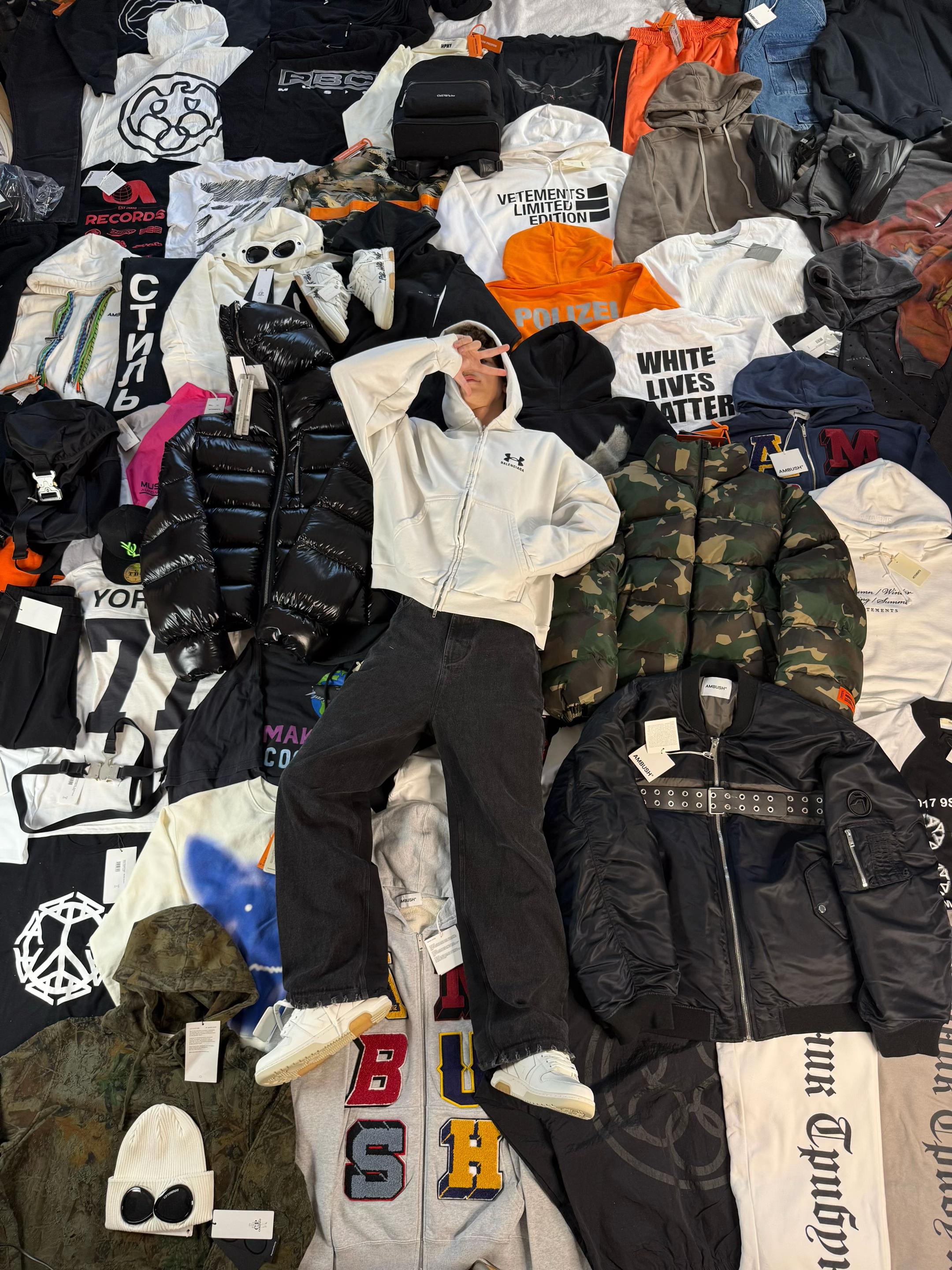 @ТГК: dooperxxstore