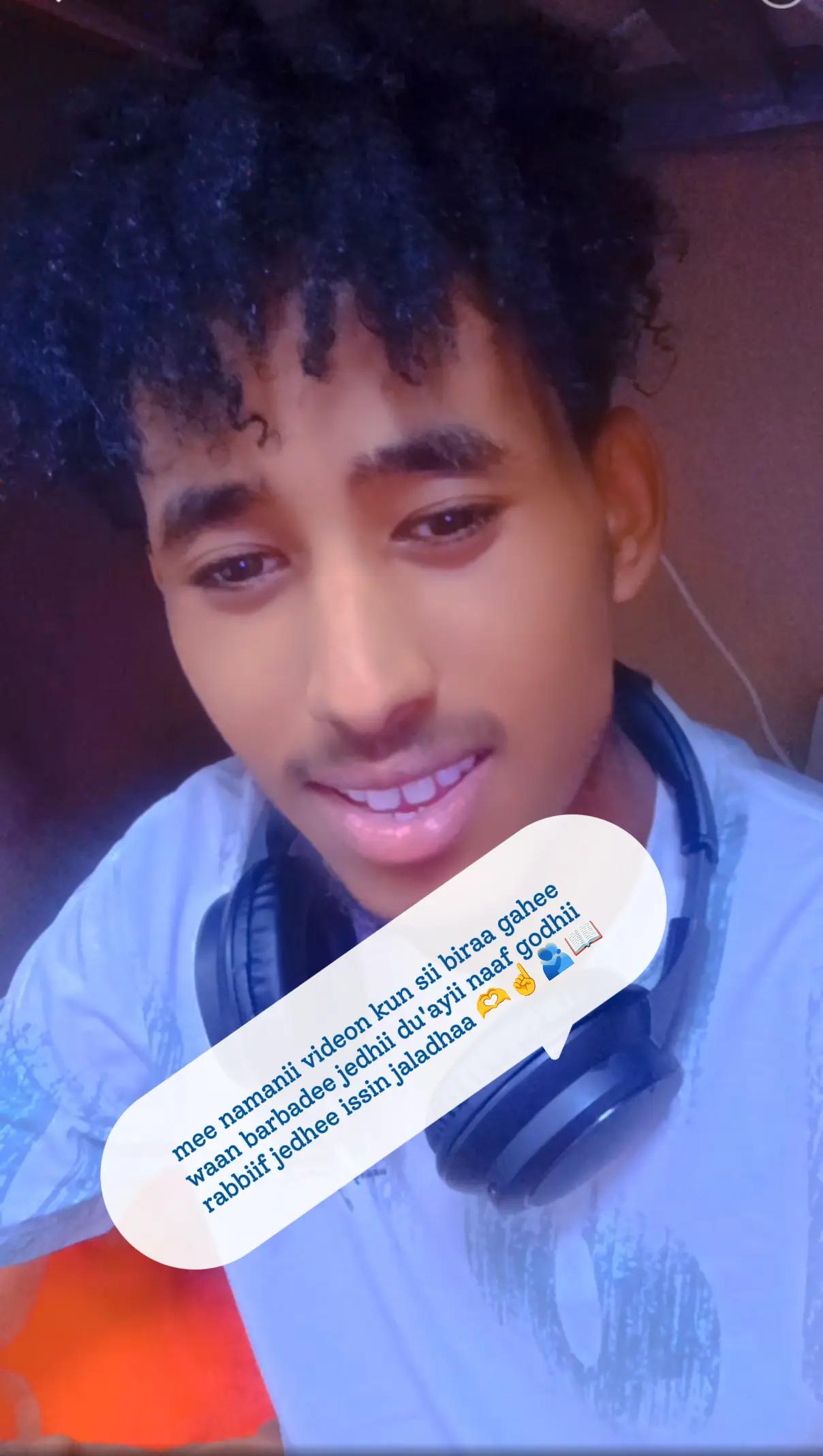 @Abdii saba🎤⁉️