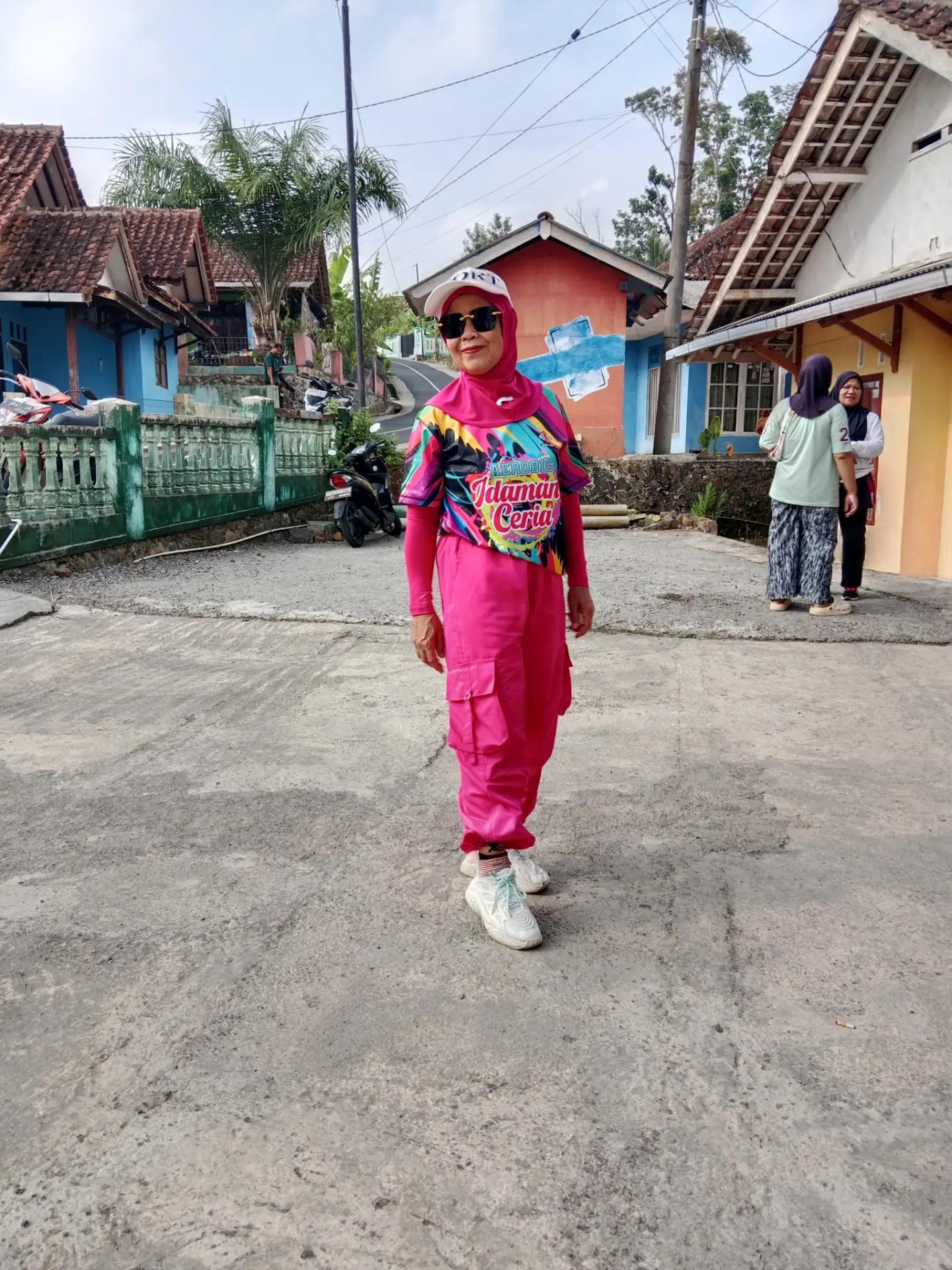 @Oyohrahmawati