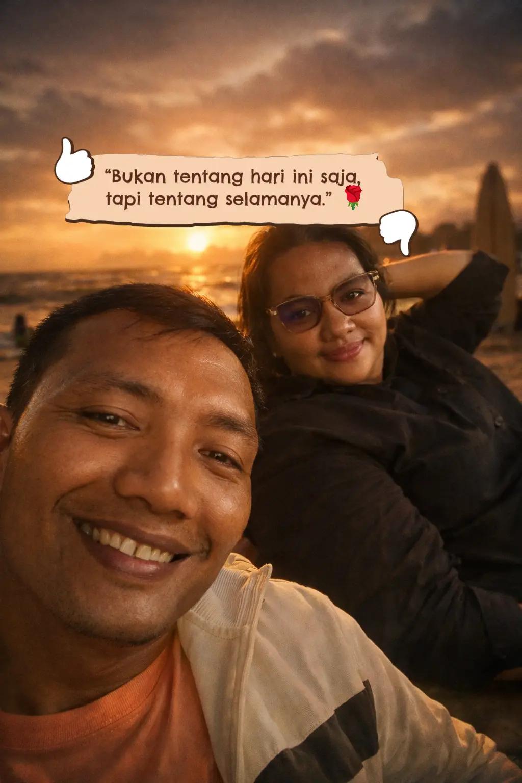@Leonardo Tambunan