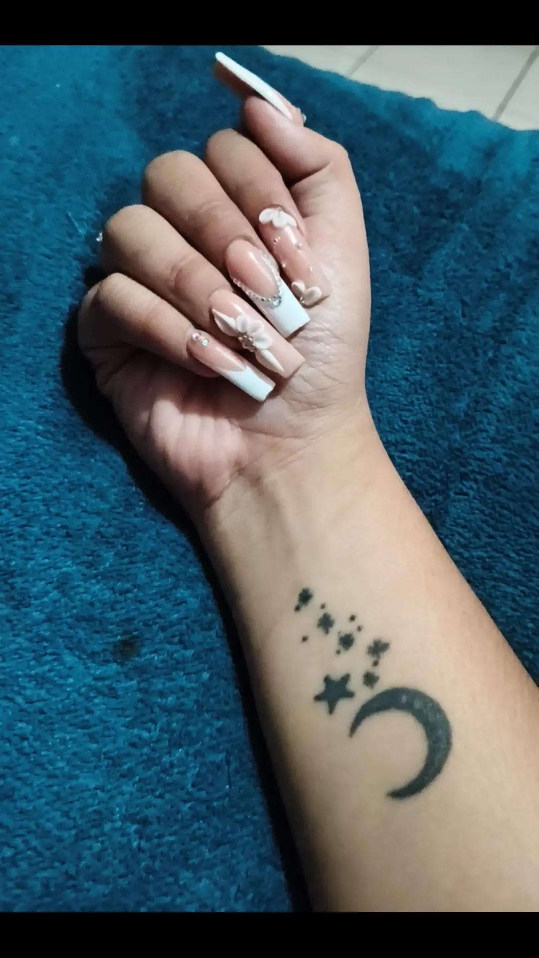 @Lilith Hernández ☪️