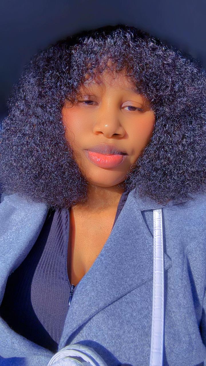 @Fatoumata conte