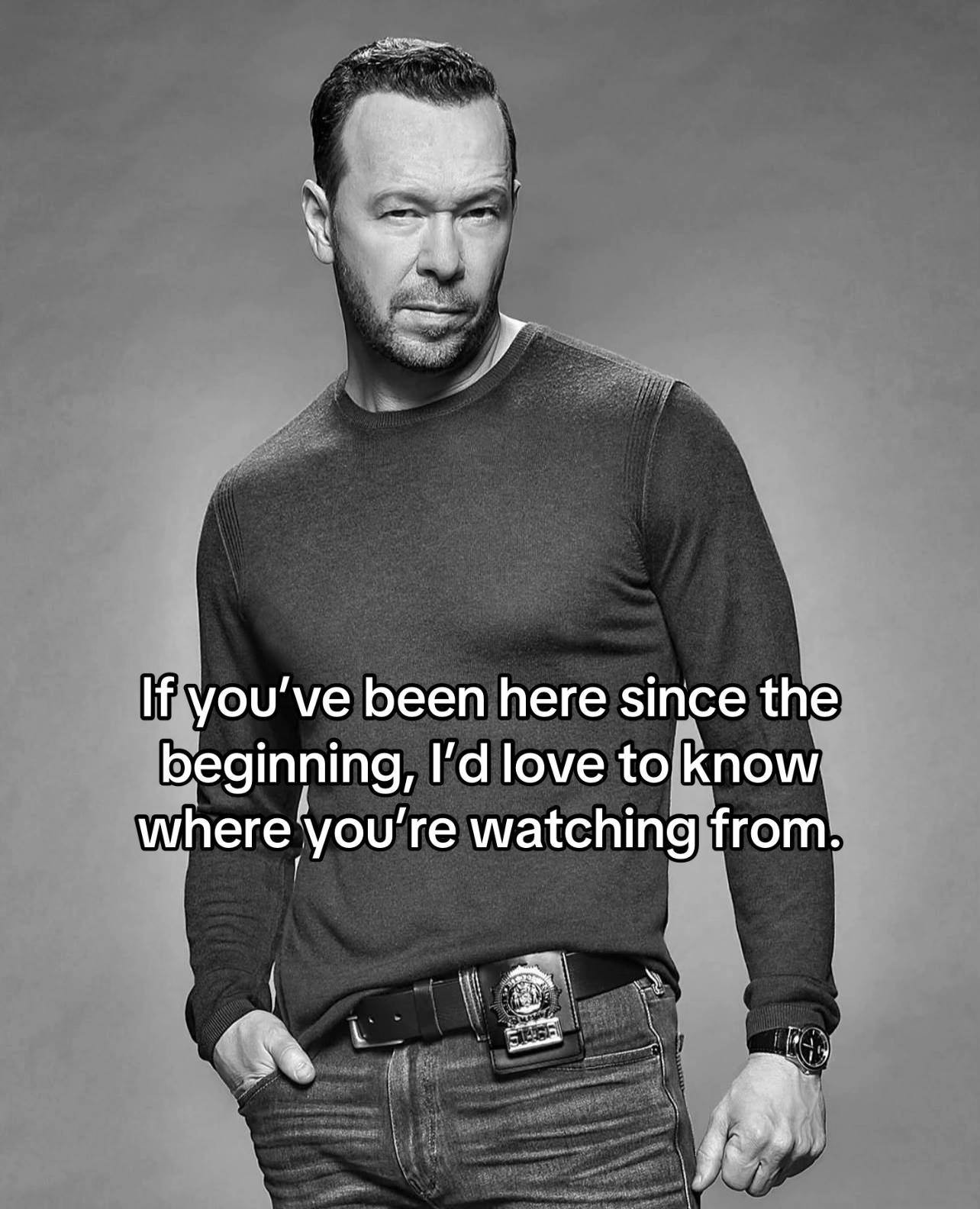 @Donald E Wahlberg