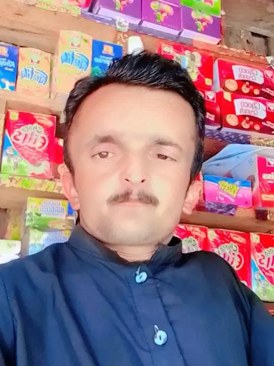 @Syed Wasi Haider Naqvi