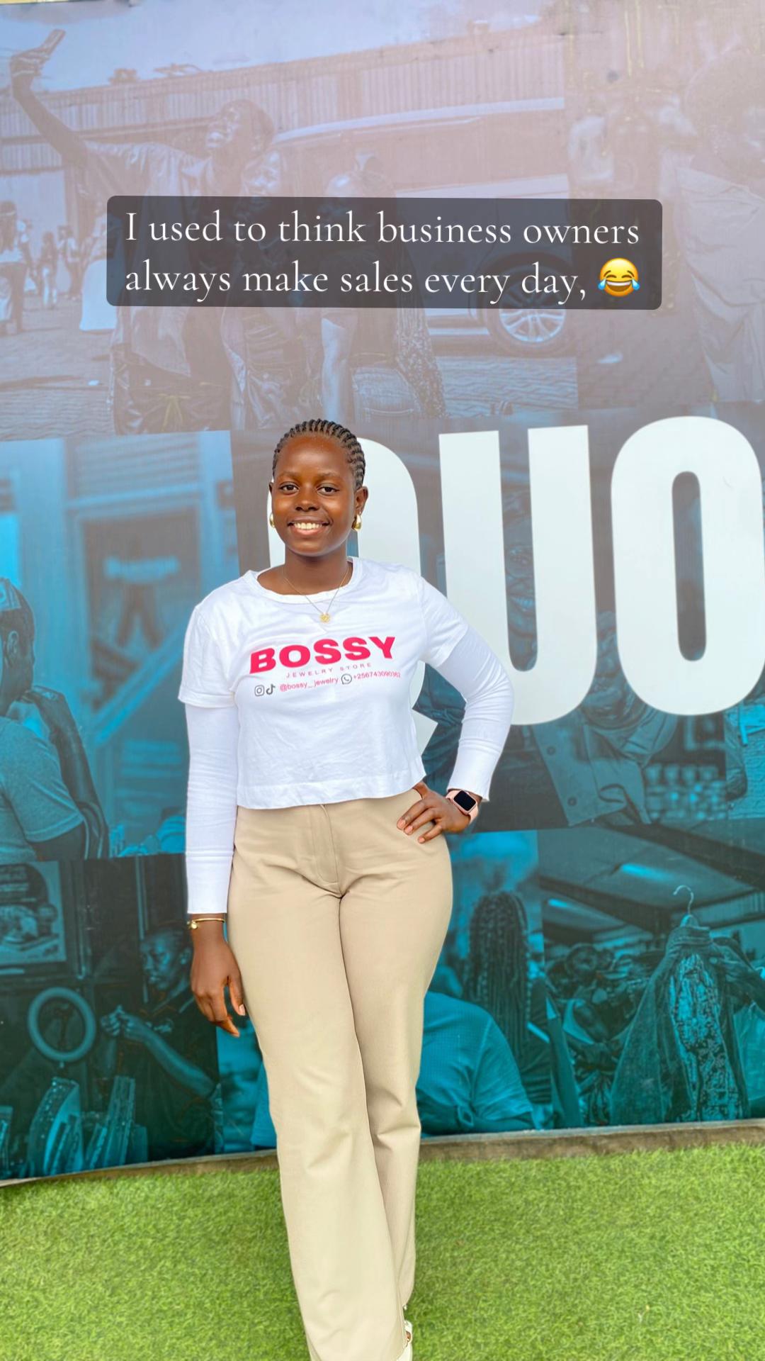 @BOSSY JEWELRY.ug