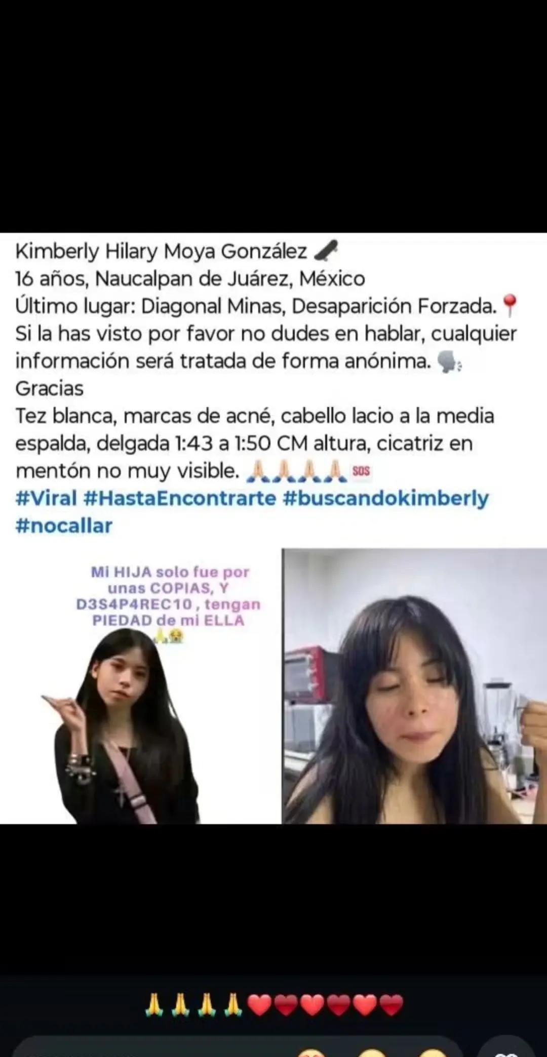 @La búsqueda no termina