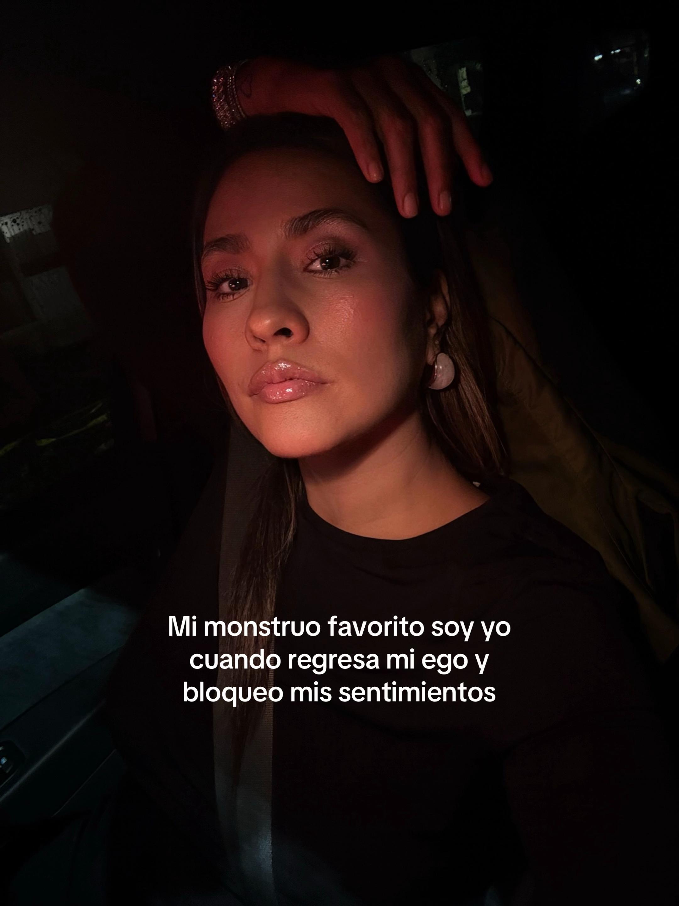 @Scarlet A M