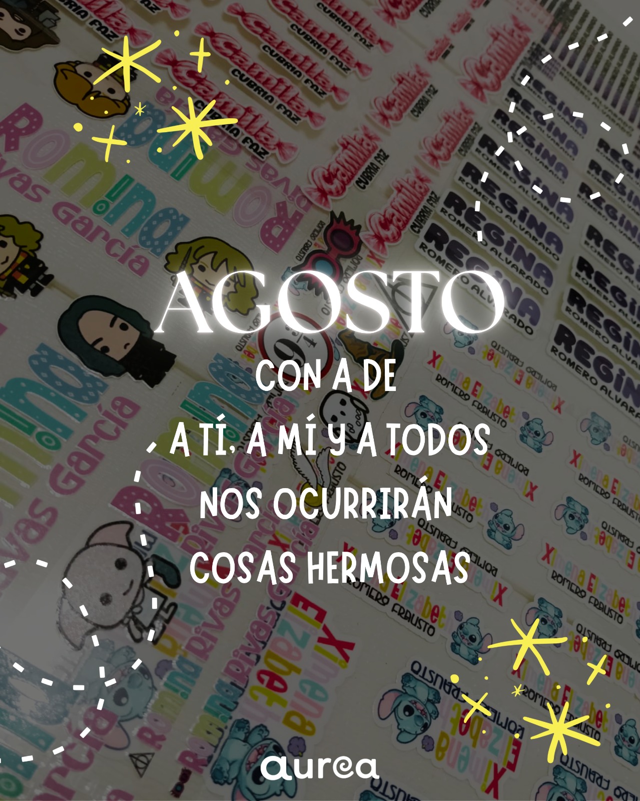@Ari B ✨