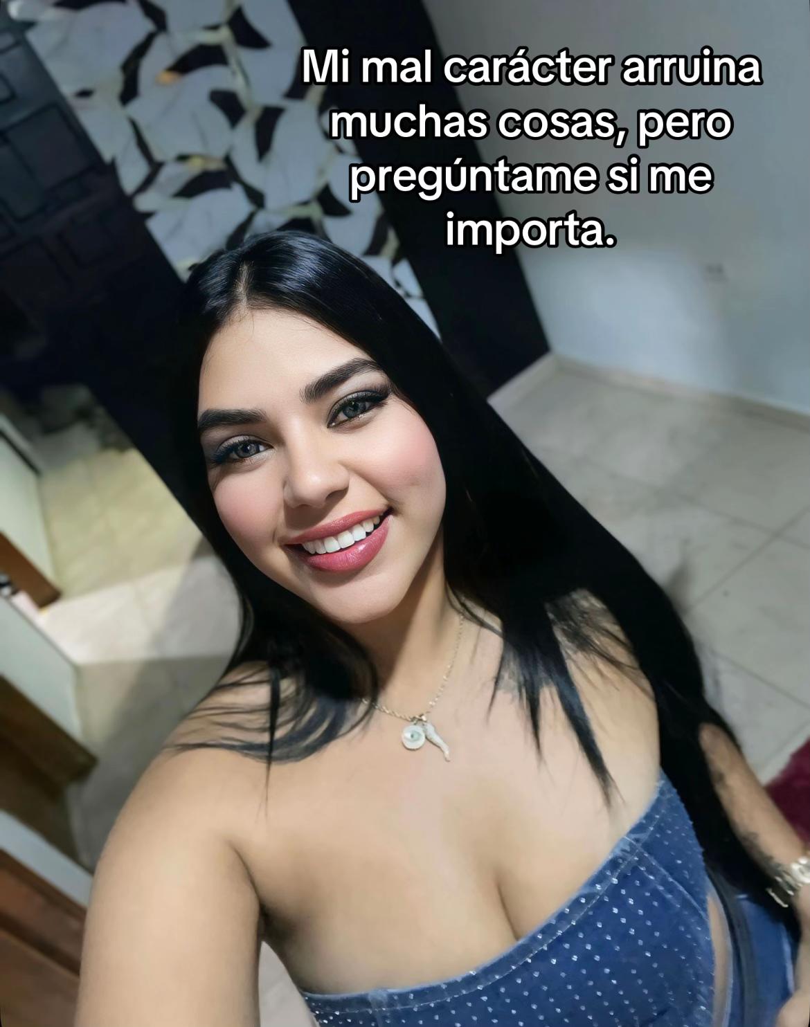 @Denise Gonzalez