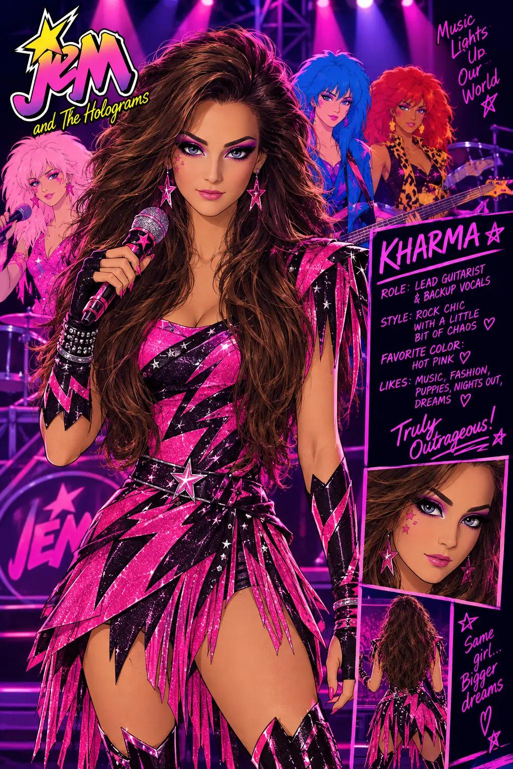 @🎀⛓️ Kharma ⛓️🎀