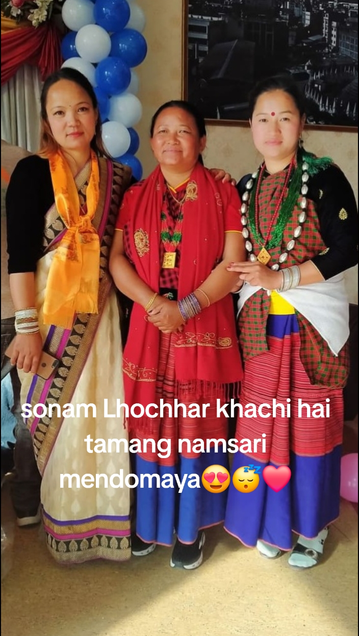 @Malati Tamang
