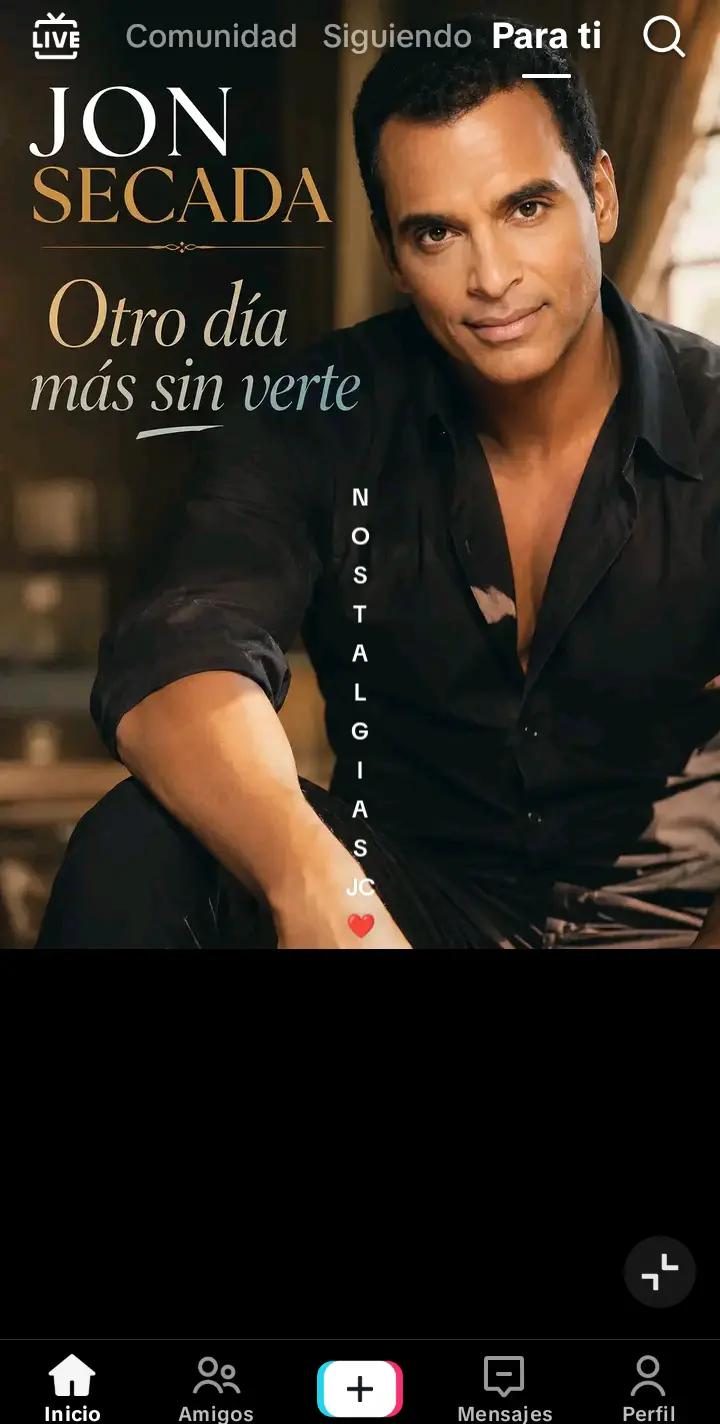 @Nostalgias JC