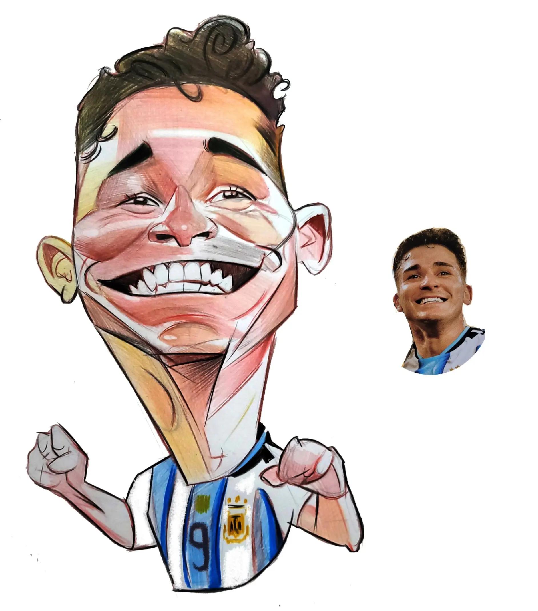 @Julio Cesar Ibarra