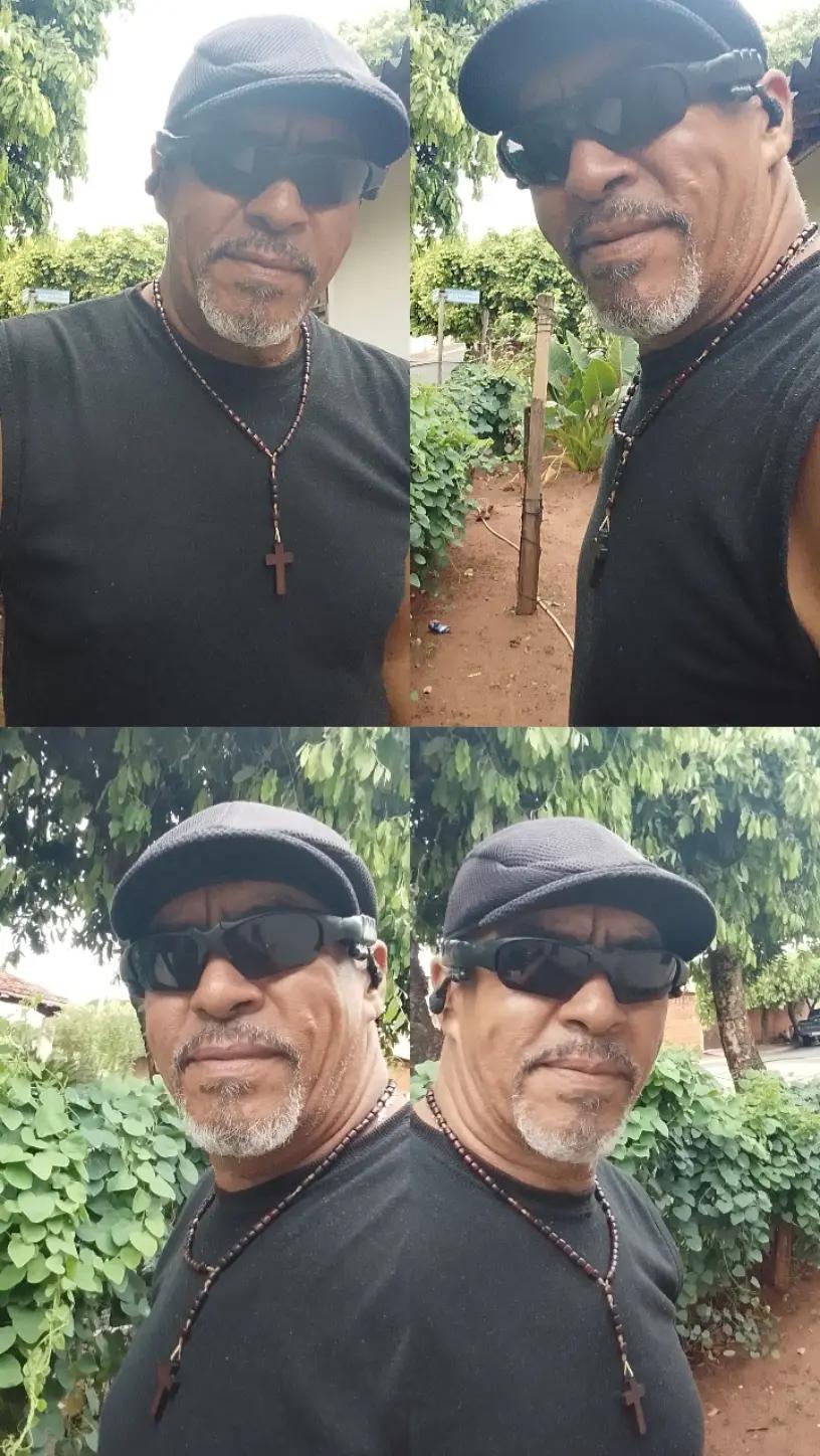 @messias meu rei