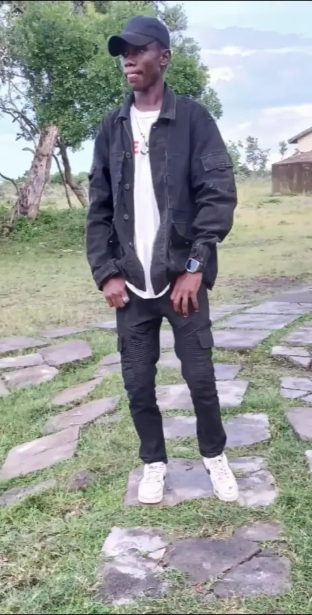 @DAVY♥️🥵DAVY🥵♥️..
