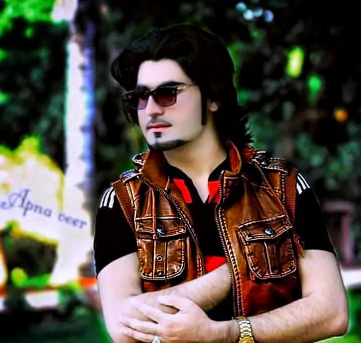 @naqeeb ullah maseed🌐