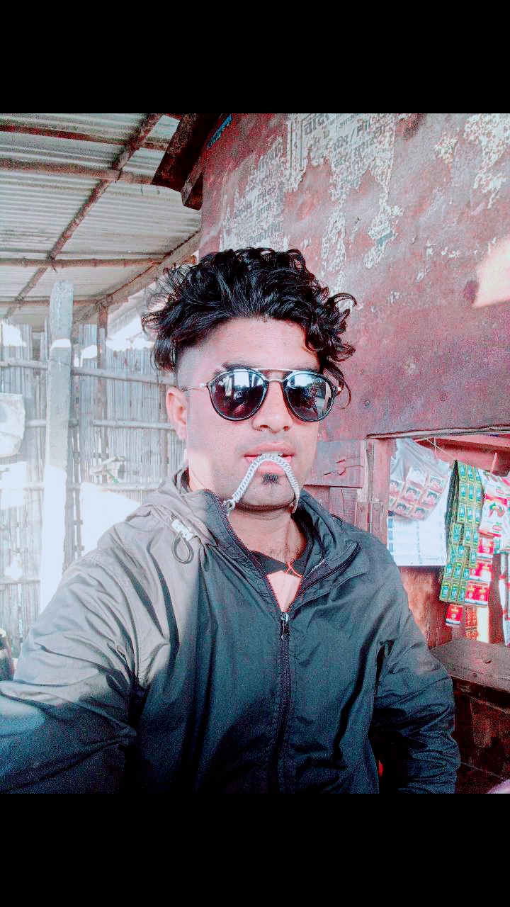 @(. .) IJHAR ANSARI(. .)