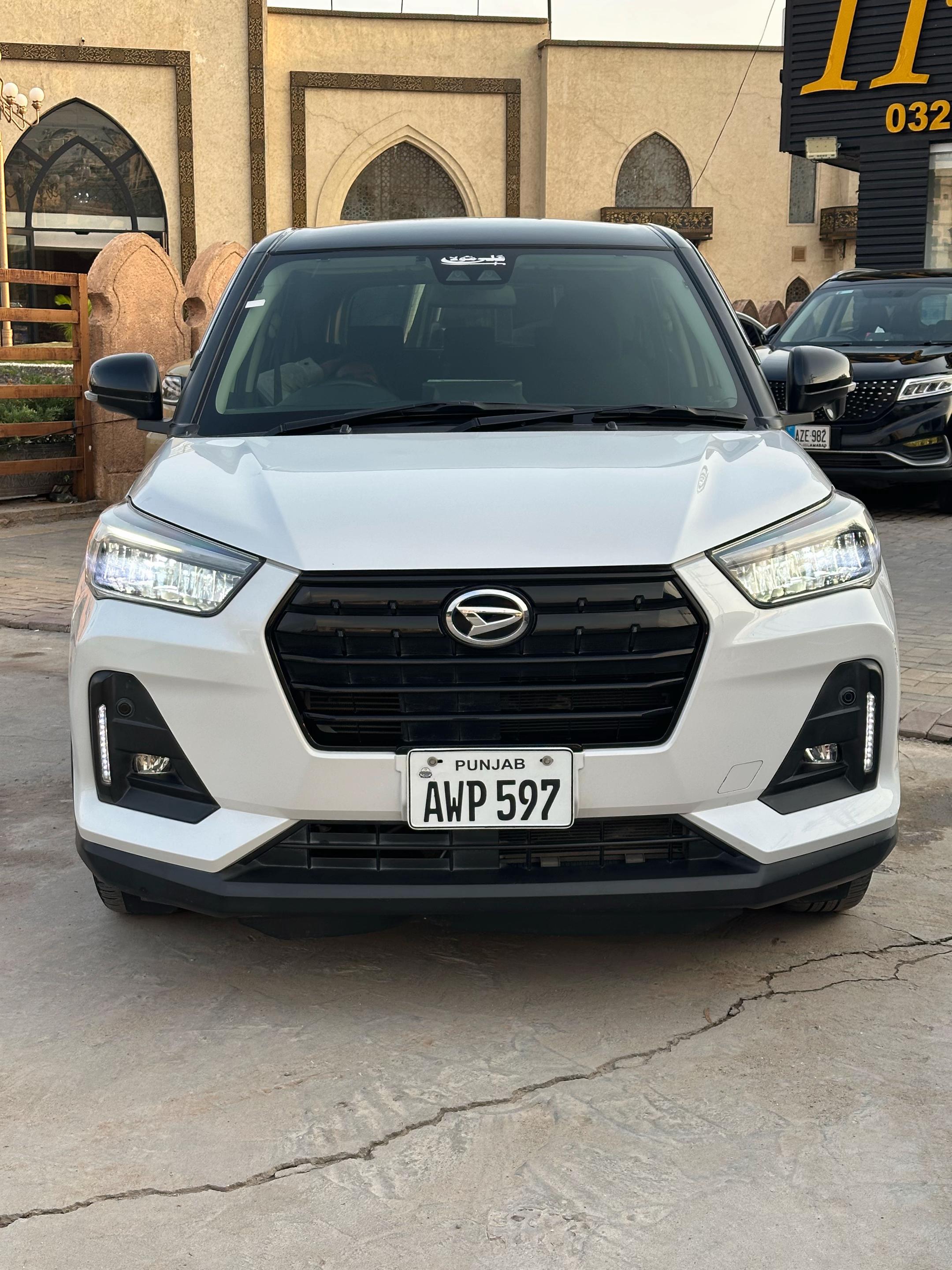 @11th Way Cars