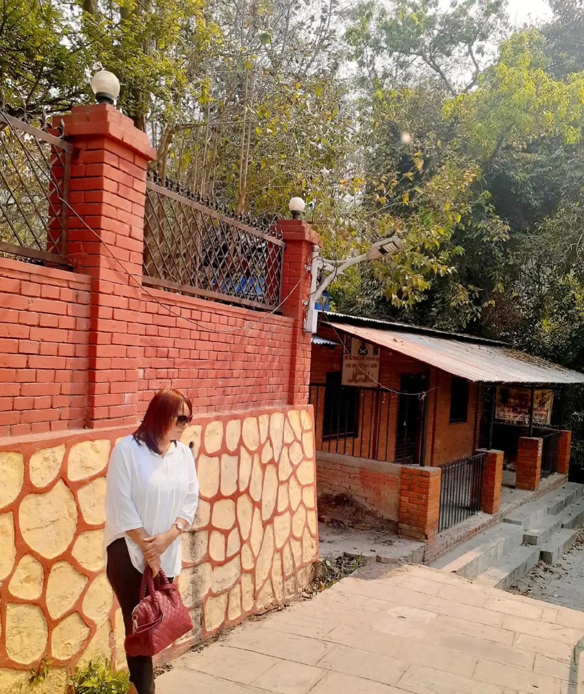 @Dharti thapa