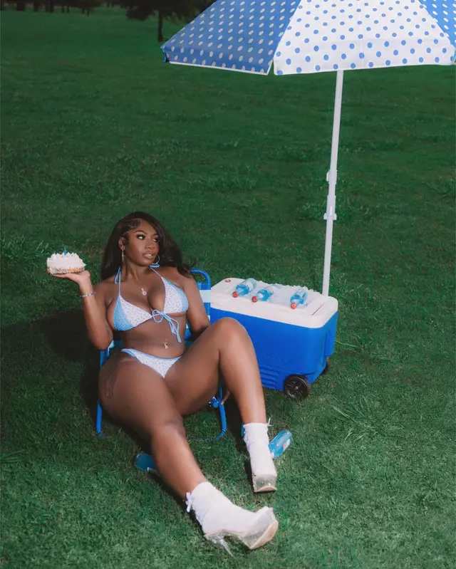 @de’ja mae 💕