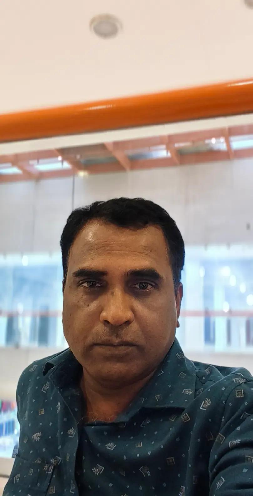 @Siraj khan