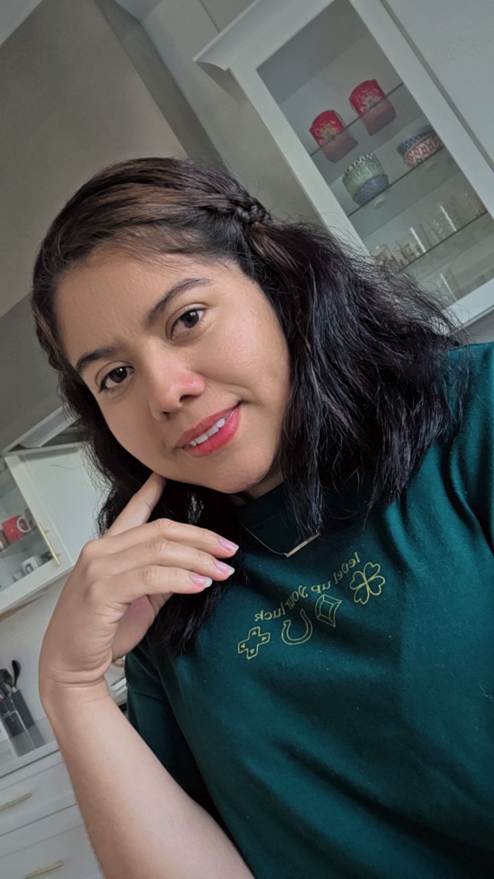 @Abïgaïl Rios