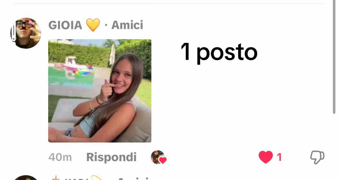 @Valentina 🇧🇷😍❤️