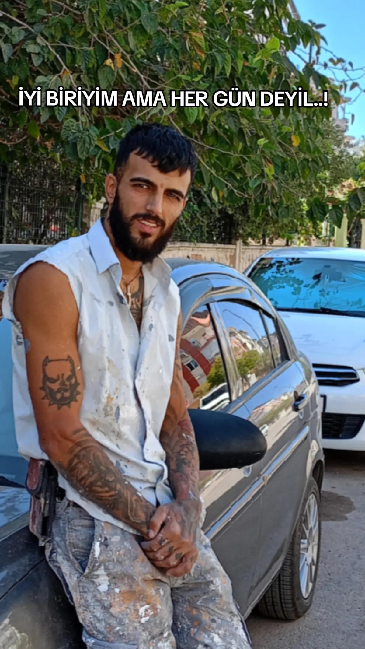 @TANER CAKMAZ🦅