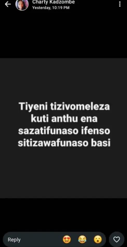 @NAMBE🇲🇼🇿🇲