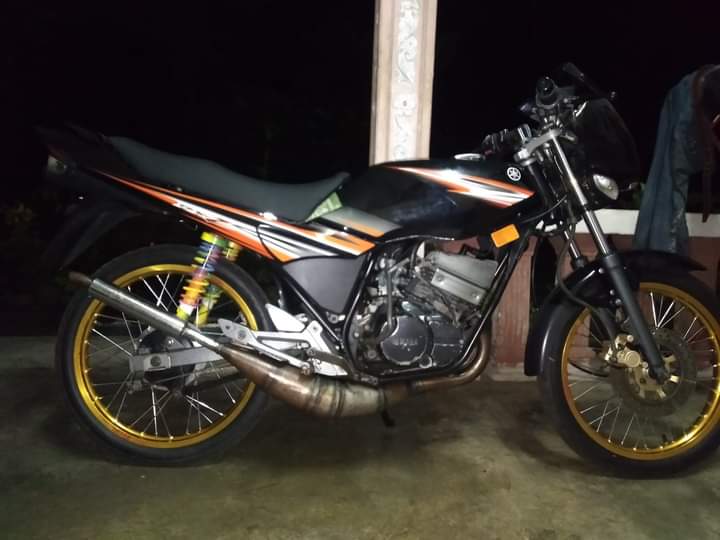 @Khairulnizam