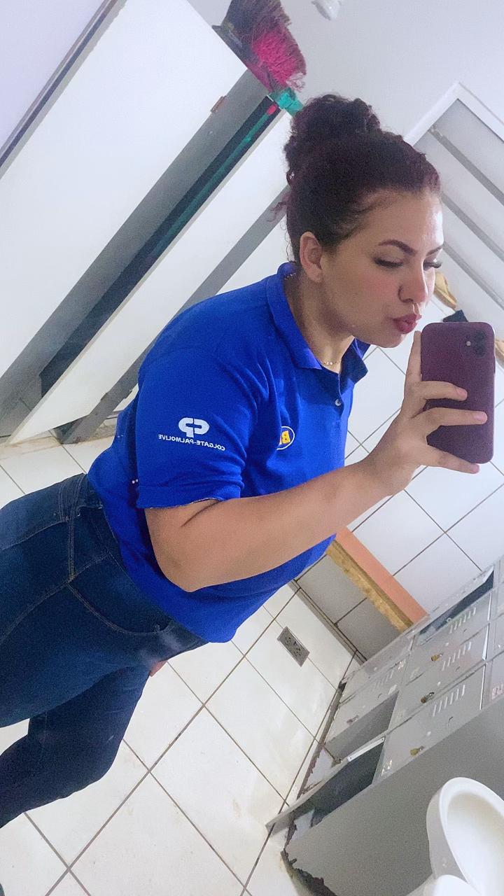 @Nayara Carolina