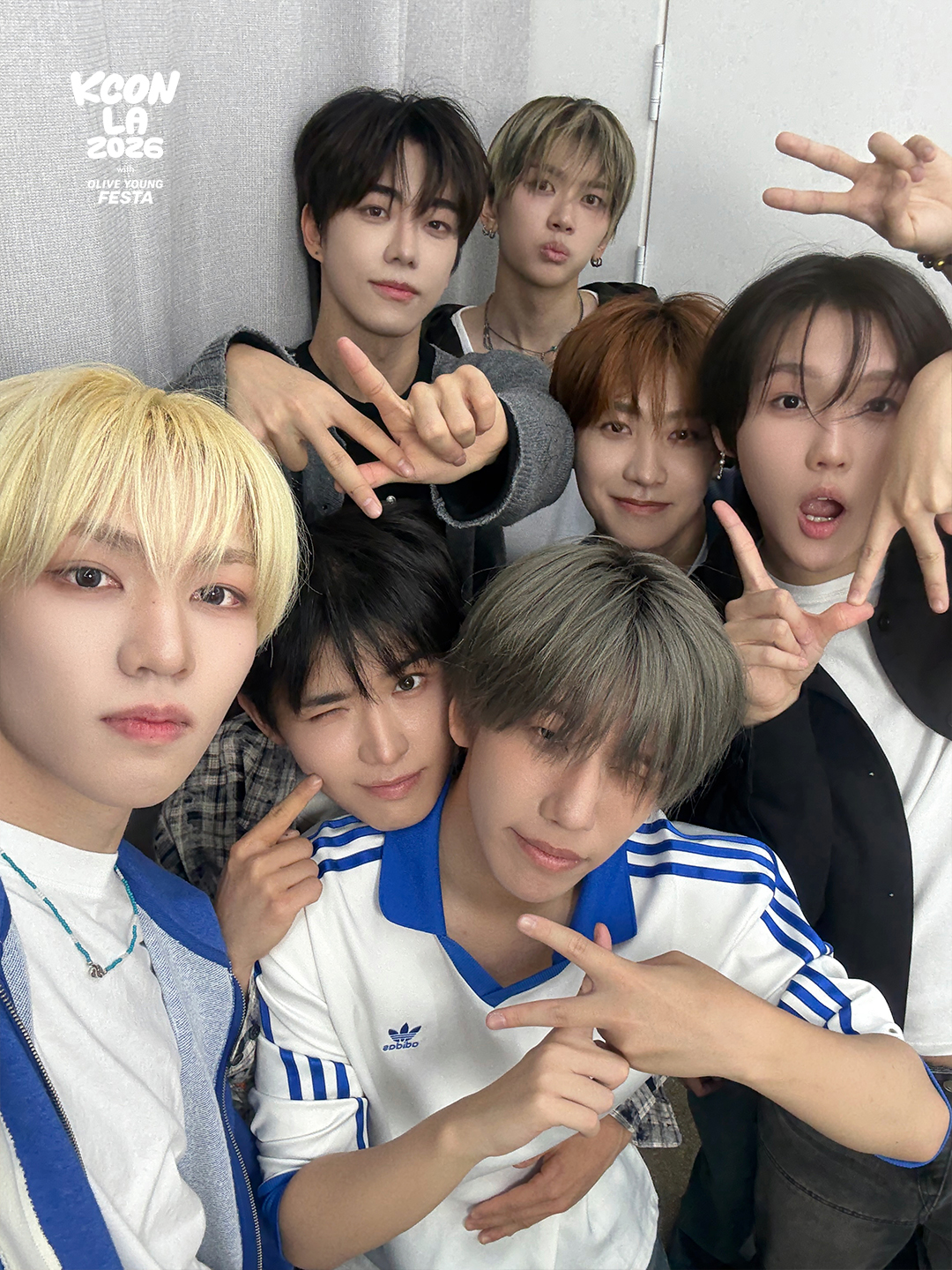@KCON official