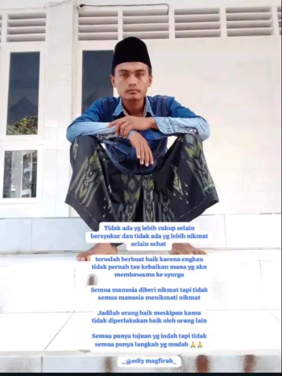 @EDIY MAGHFIRAH
