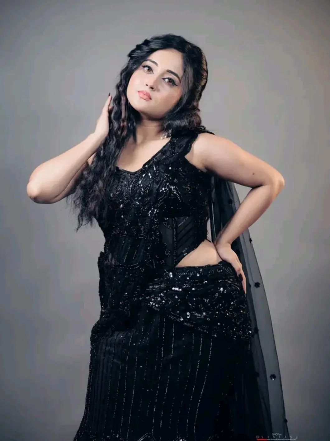 @Soumitrishaofficial